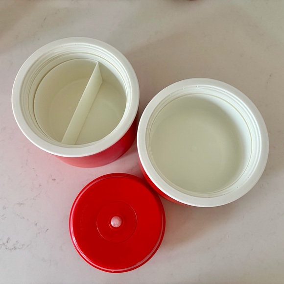 New: Aladdin Bento Stackable Food Container Lunch Box - Picture 6 of 15